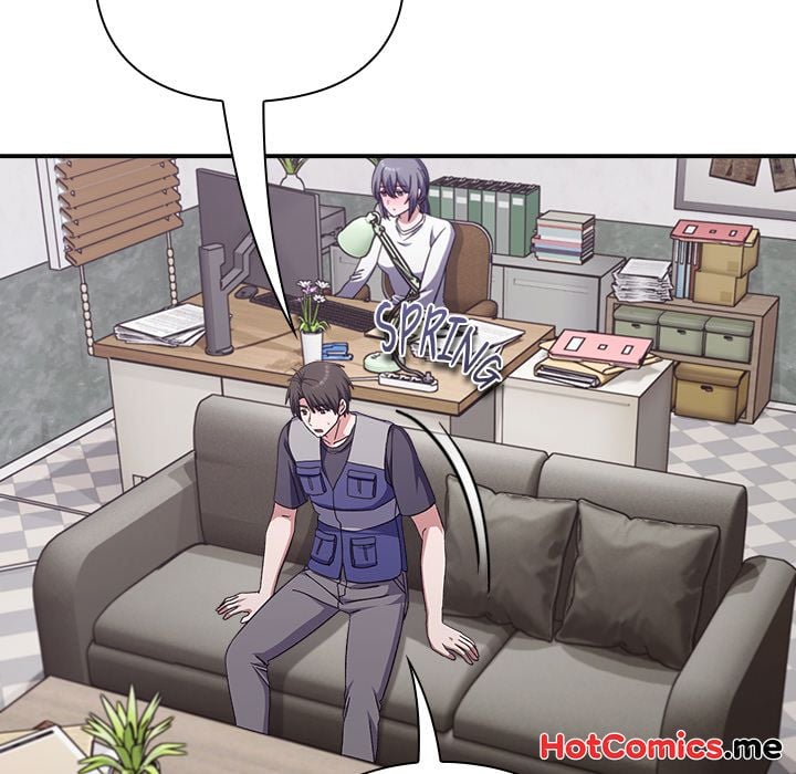 Heart Level - Chapter 9 [photo 67] - MangaPorn