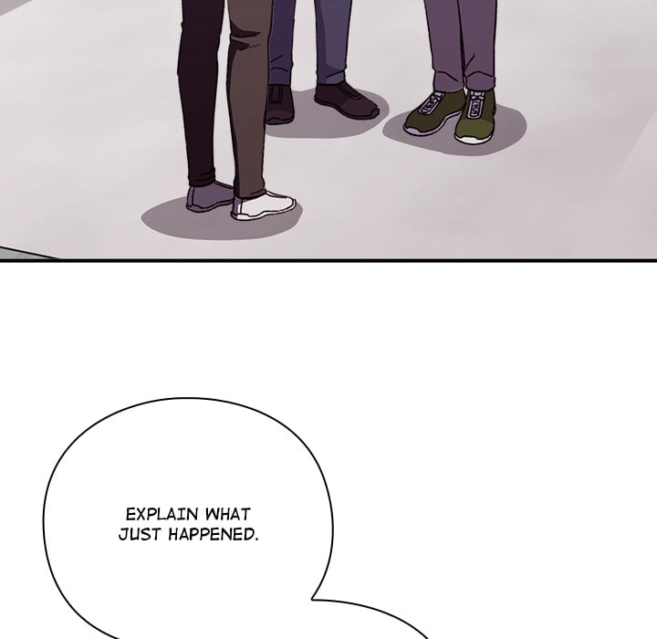 Heart Level - Chapter 9 [photo 7] - MangaPorn