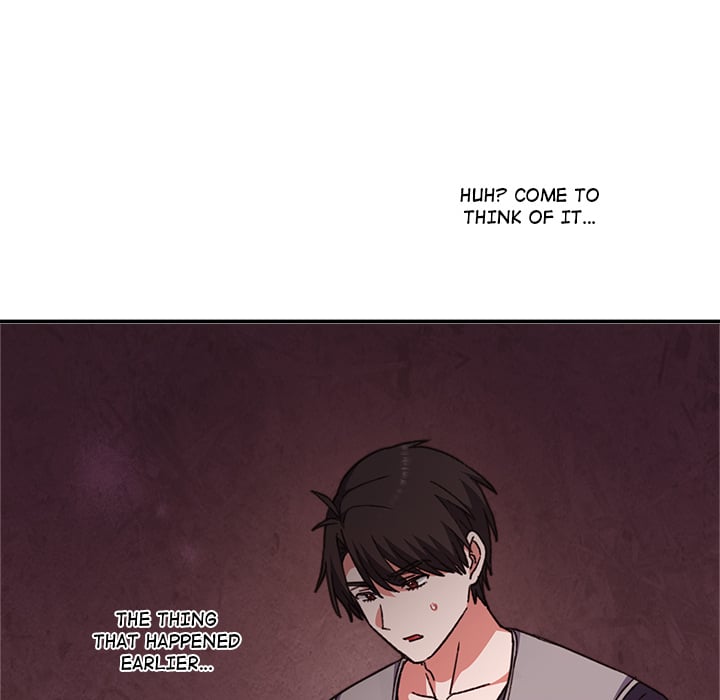 Heart Level - Chapter 9 [photo 73] - MangaPorn