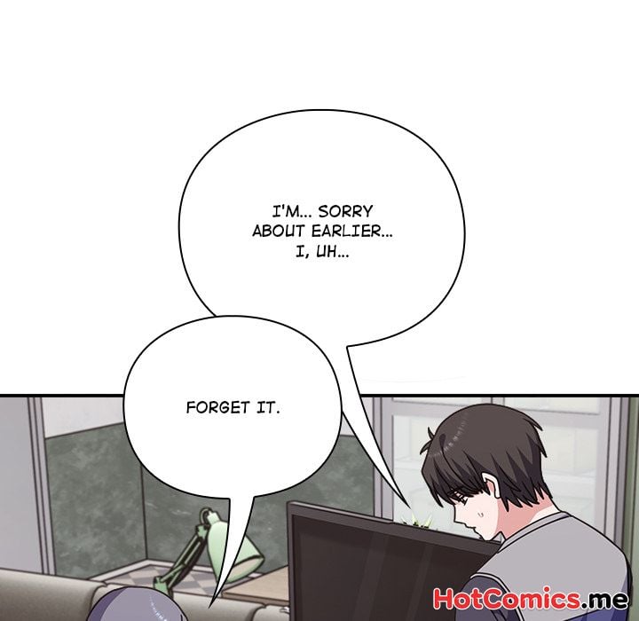 Heart Level - Chapter 9 [photo 76] - MangaPorn