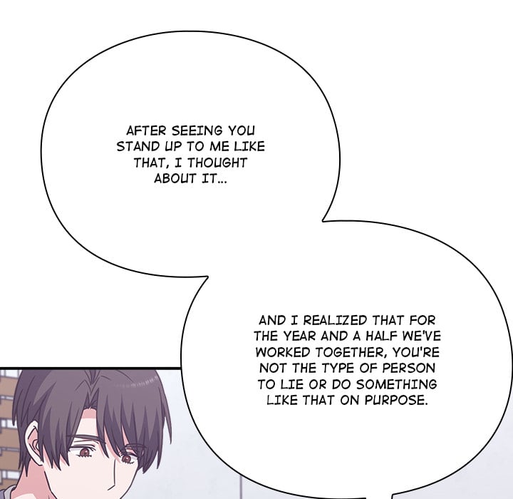 Heart Level - Chapter 9 [photo 79] - MangaPorn