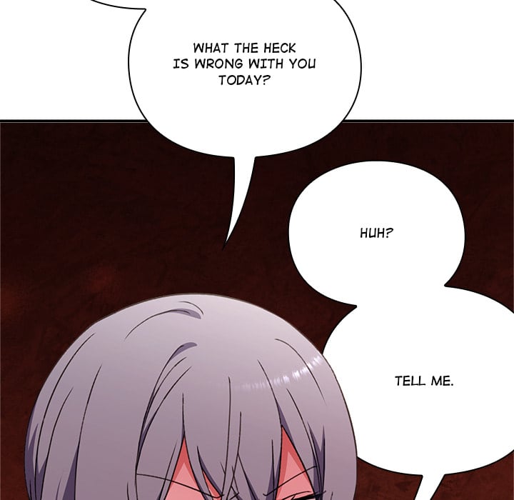 Heart Level - Chapter 9 [photo 8] - MangaPorn