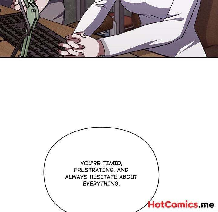 Heart Level - Chapter 9 [photo 81] - MangaPorn