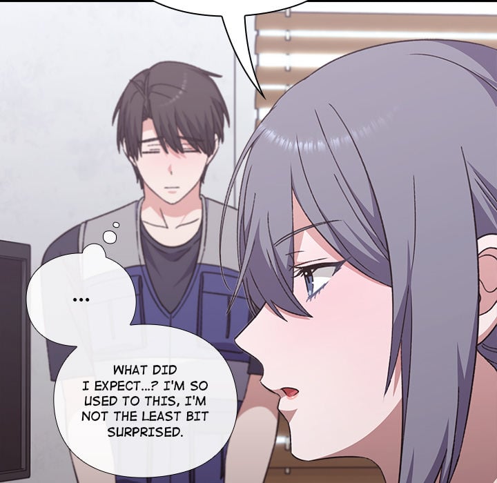 Heart Level - Chapter 9 [photo 82] - MangaPorn