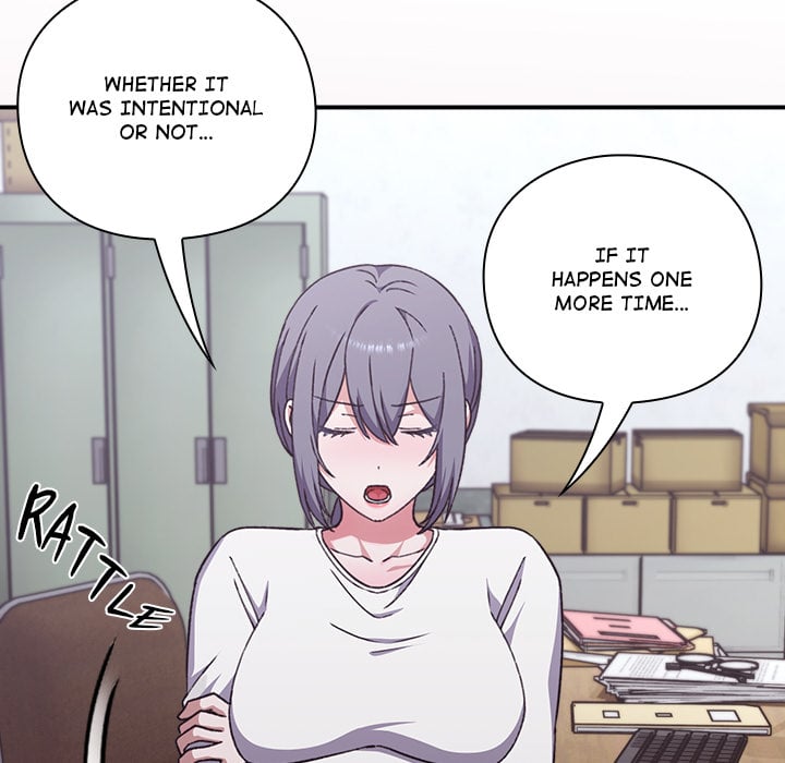 Heart Level - Chapter 9 [photo 84] - MangaPorn