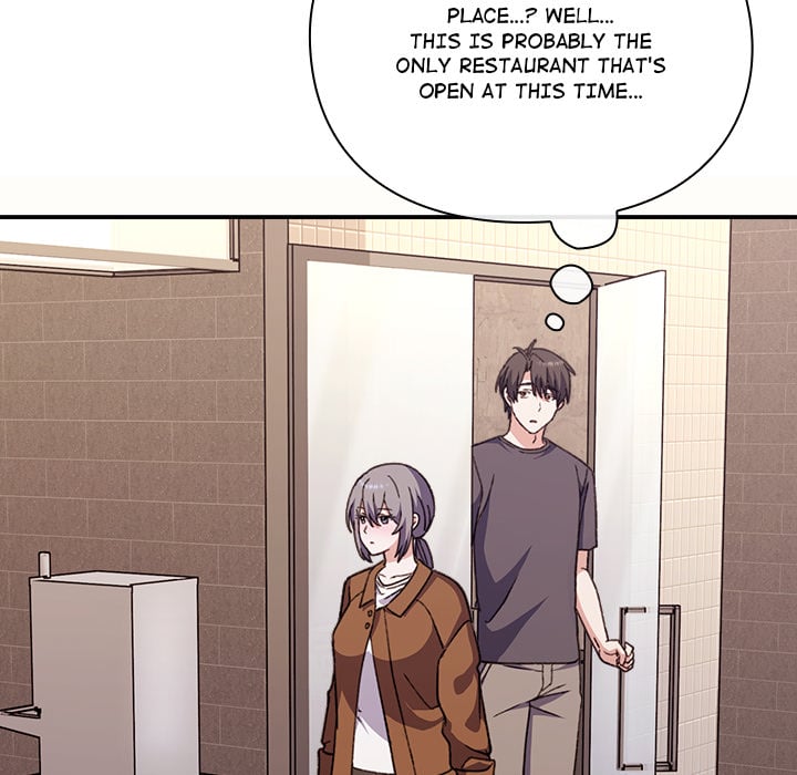 Heart Level - Chapter 9 [photo 94] - MangaPorn