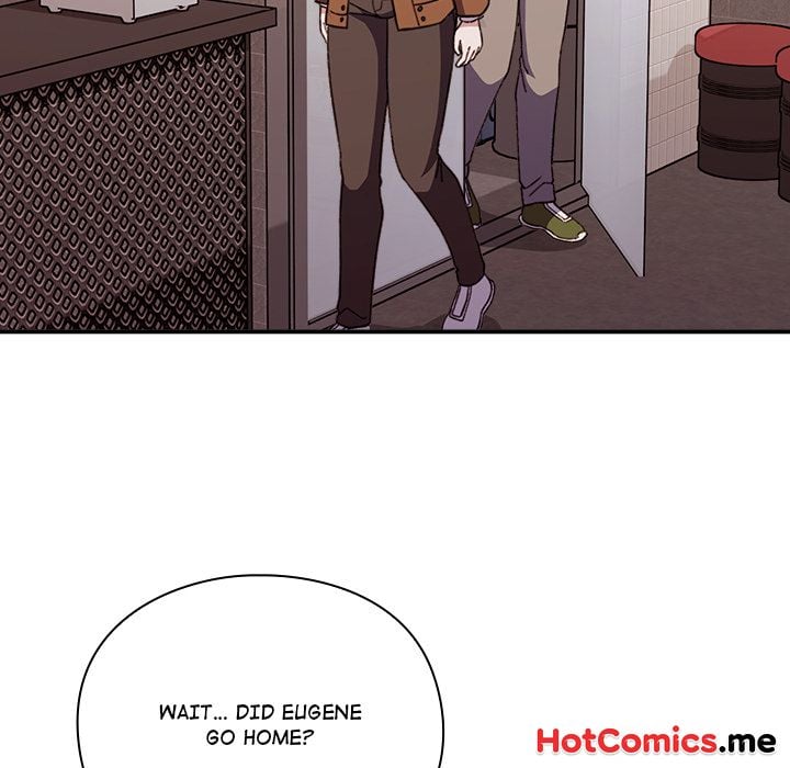 Heart Level - Chapter 9 [photo 95] - MangaPorn