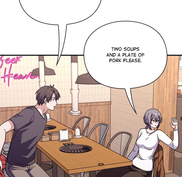 Heart Level - Chapter 9 [photo 96] - MangaPorn