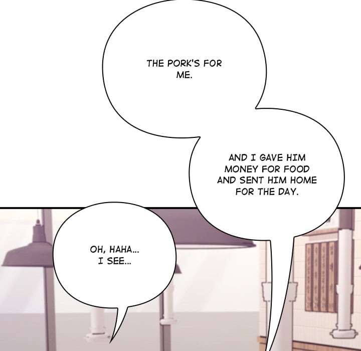 Heart Level - Chapter 9 [photo 98] - MangaPorn