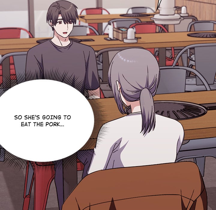 Heart Level - Chapter 9 [photo 99] - MangaPorn