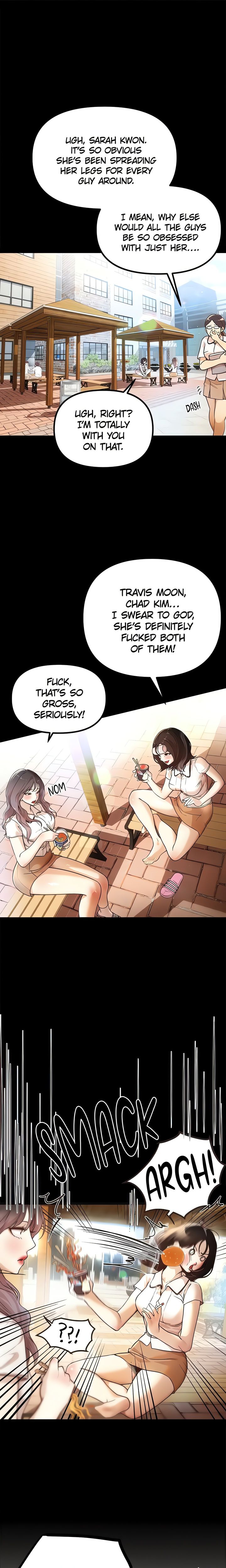 Beautiful Days - Chapter 31 [photo 1] - MangaPorn