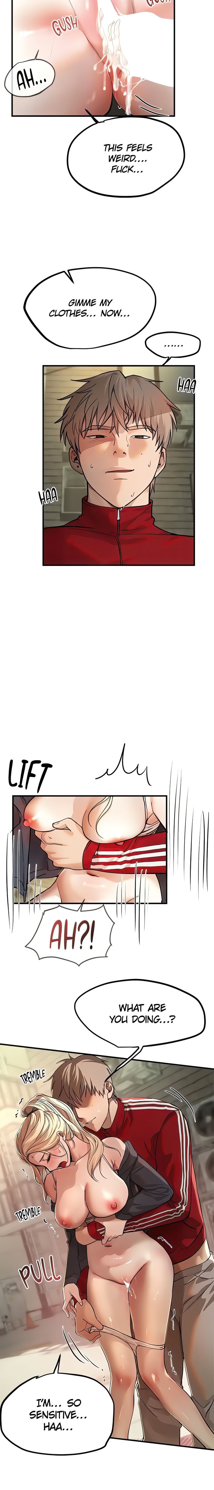 Beautiful Days - Chapter 31 [photo 10] - MangaPorn