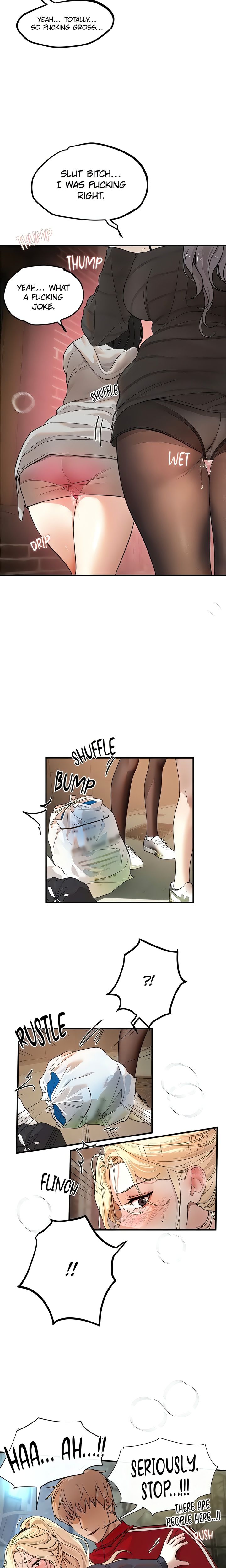 Beautiful Days - Chapter 31 [photo 12] - MangaPorn