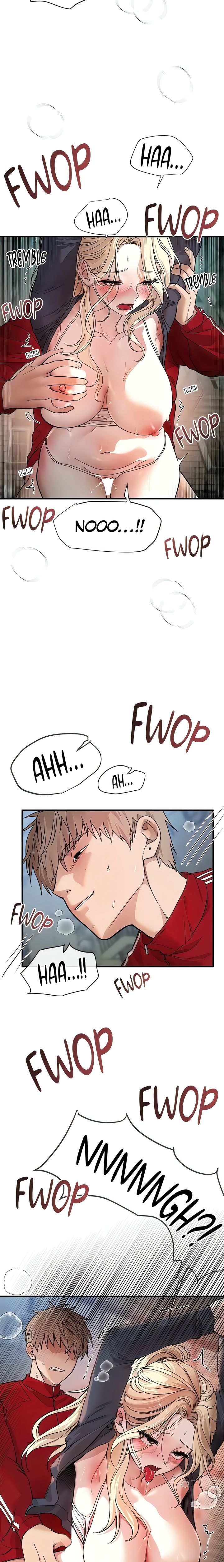 Beautiful Days - Chapter 31 [photo 15] - MangaPorn