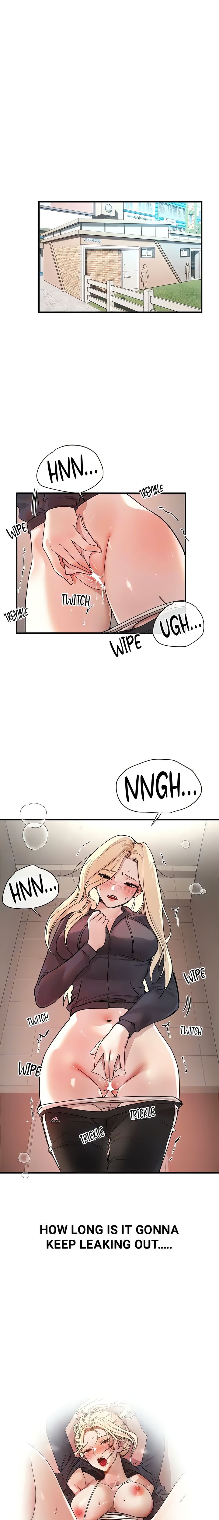 Beautiful Days - Chapter 31 [photo 17] - MangaPorn