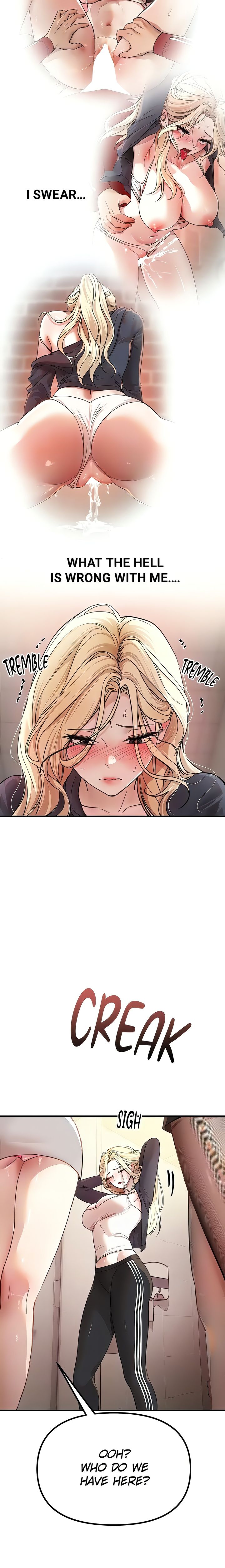 Beautiful Days - Chapter 31 [photo 18] - MangaPorn