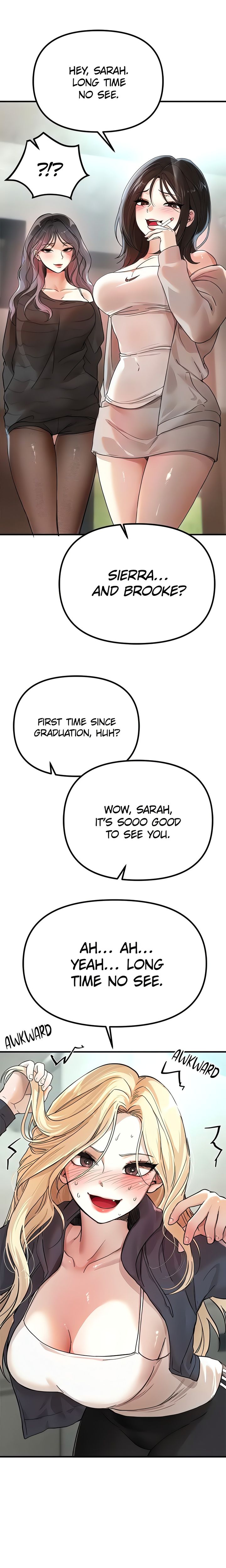 Beautiful Days - Chapter 31 [photo 19] - MangaPorn