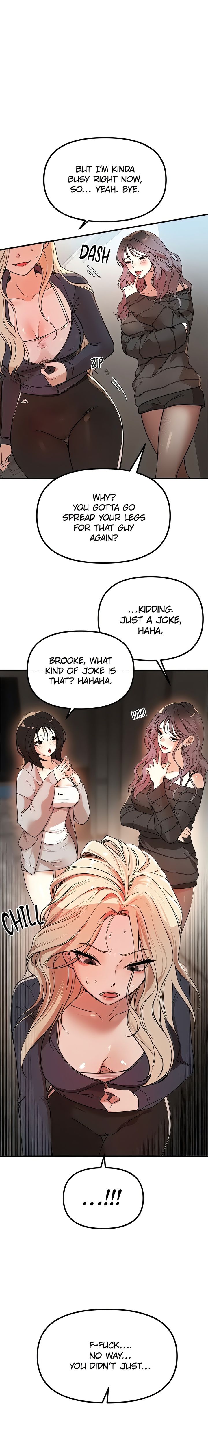 Beautiful Days - Chapter 31 [photo 20] - MangaPorn