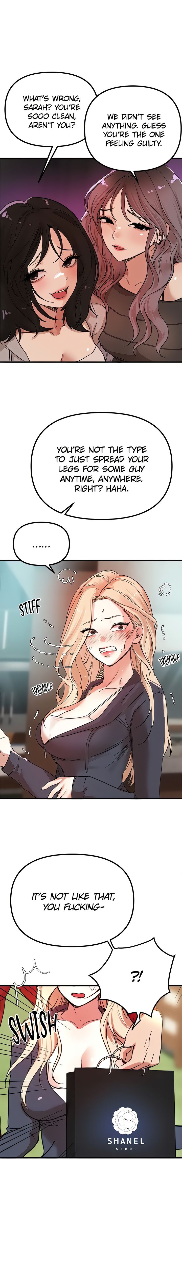 Beautiful Days - Chapter 31 [photo 21] - MangaPorn