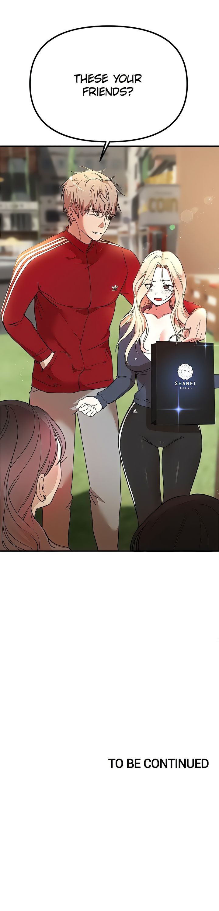 Beautiful Days - Chapter 31 [photo 22] - MangaPorn