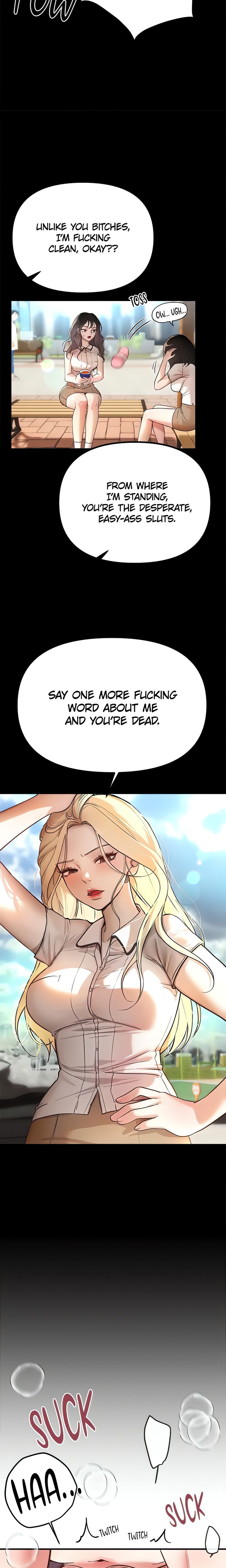 Beautiful Days - Chapter 31 [photo 3] - MangaPorn