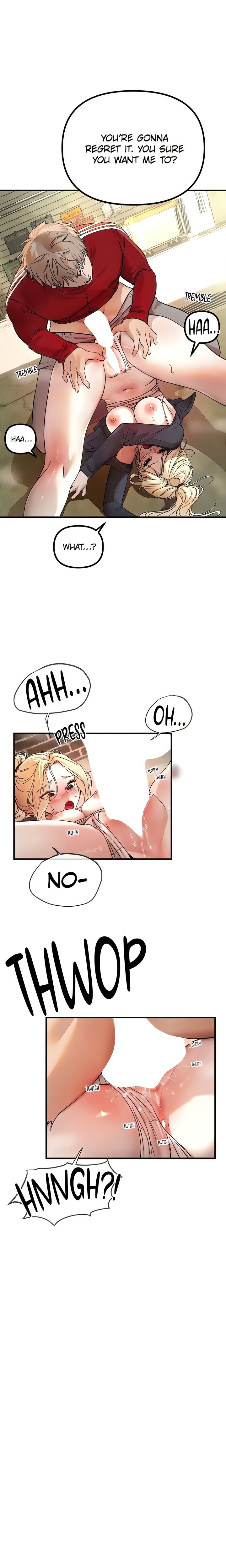 Beautiful Days - Chapter 31 [photo 6] - MangaPorn