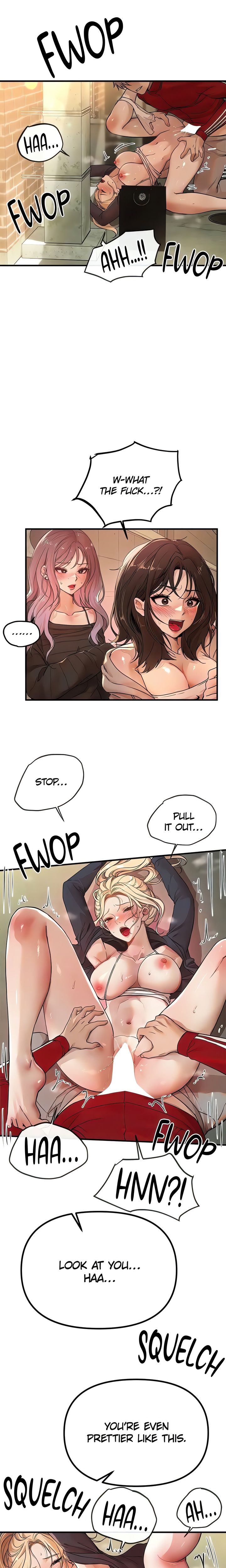 Beautiful Days - Chapter 31 [photo 7] - MangaPorn