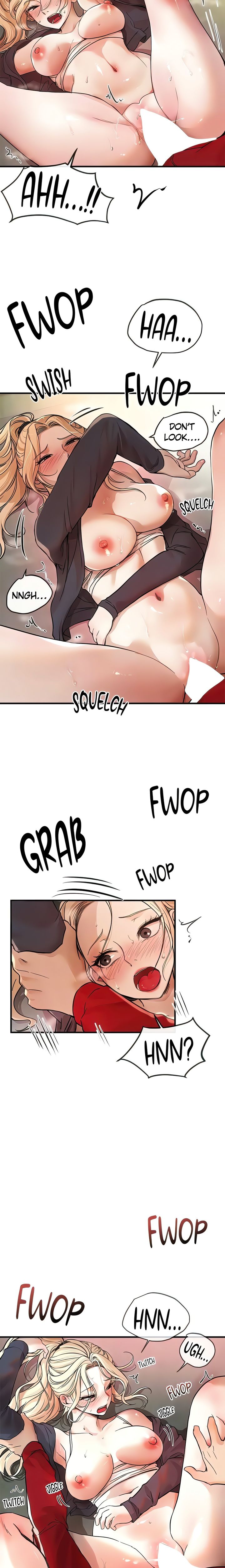 Beautiful Days - Chapter 31 [photo 8] - MangaPorn