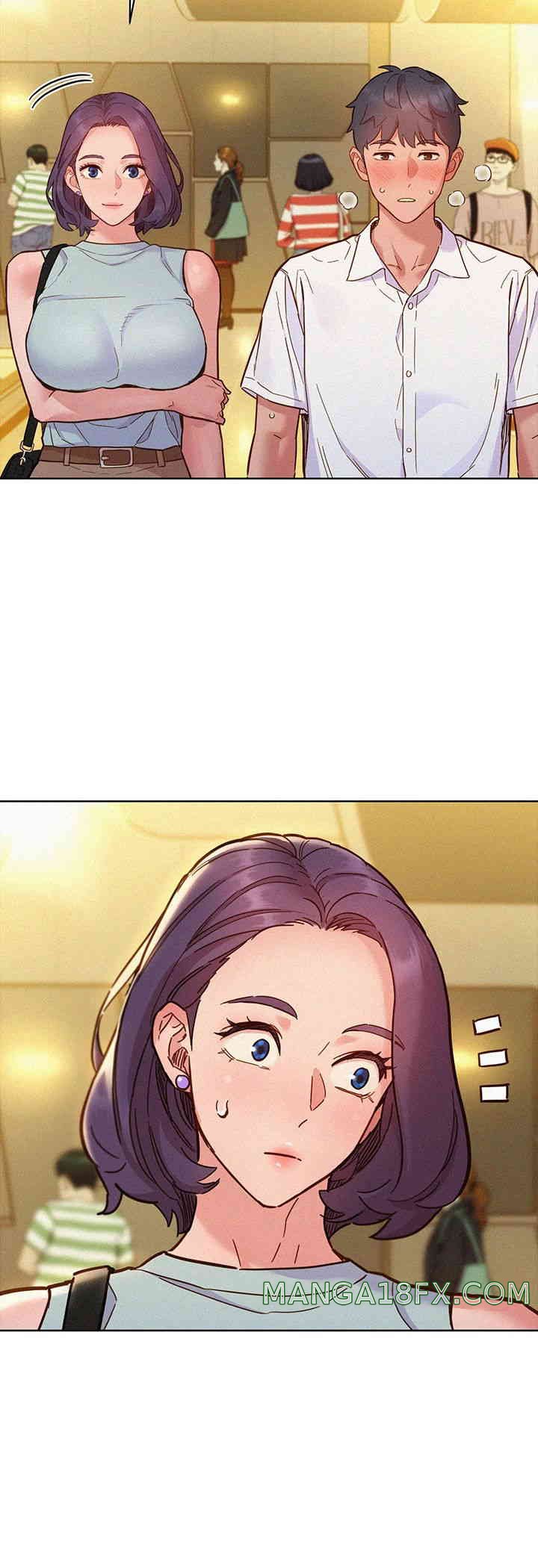 Friendship to Love Raw - Chapter 88 [photo 33] - MangaPorn