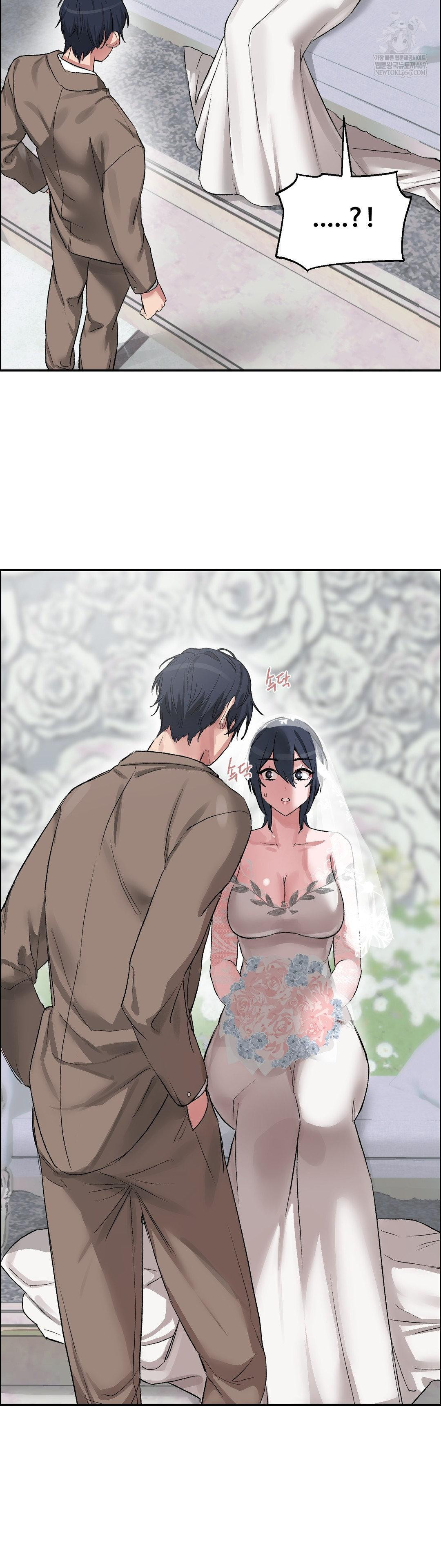 Why is This True? Raw - Chapter 65 [photo 34] - MangaPorn