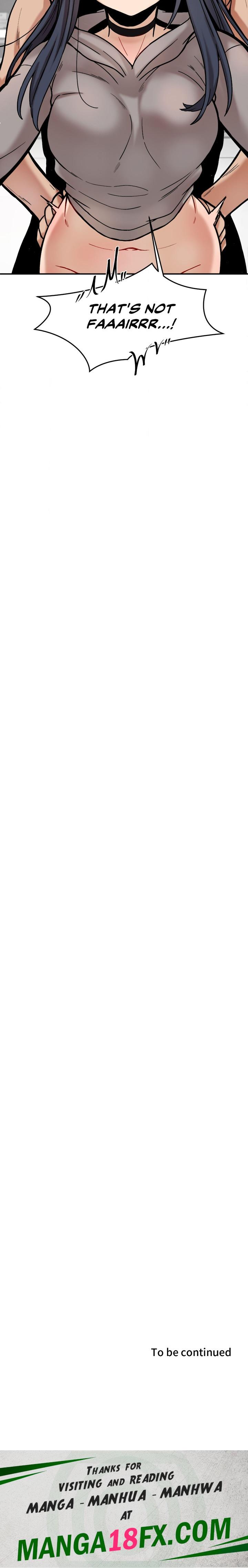 An Invisible Kiss (Uncensored) - Chapter 22 [photo 16] - MangaPorn