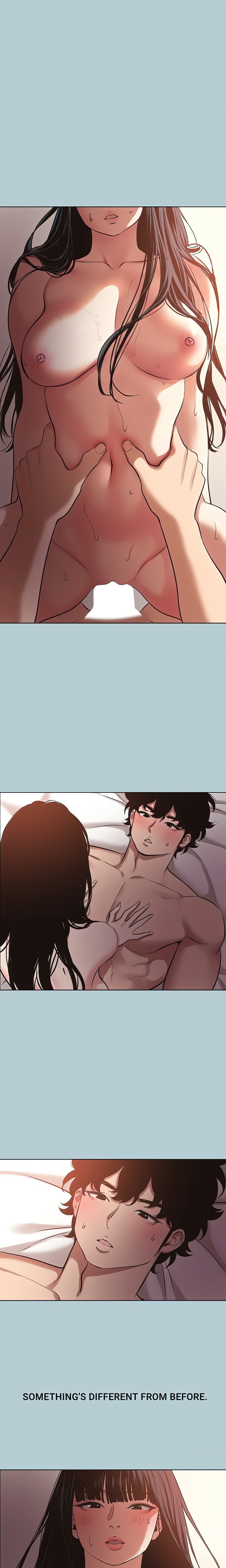 Not Interested - Chapter 36 [photo 12] - MangaPorn