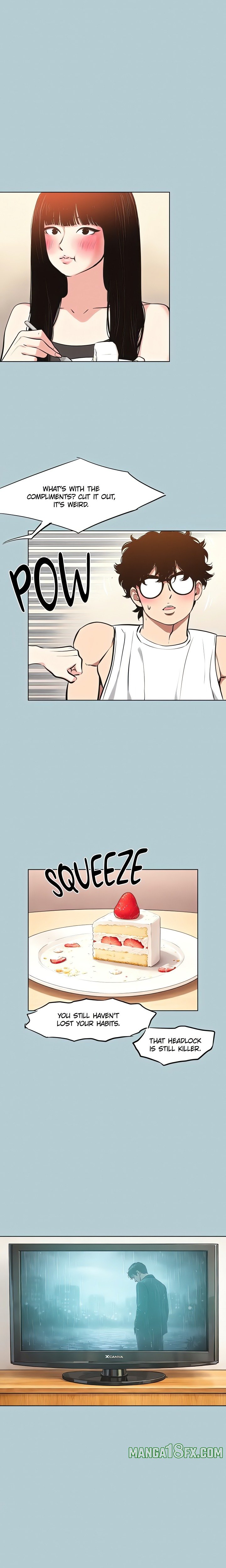 Not Interested - Chapter 36 [photo 9] - MangaPorn