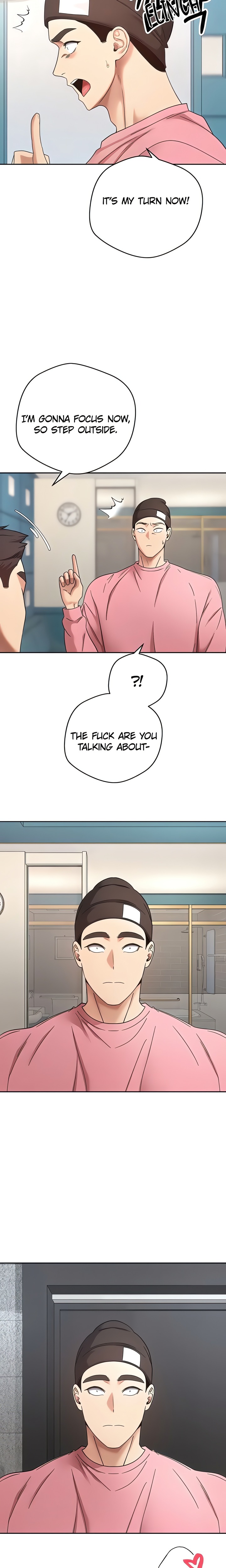 Turning My Life Around With Crypto (Official Uncensored) - Chapter 37 [photo 12] - MangaPorn