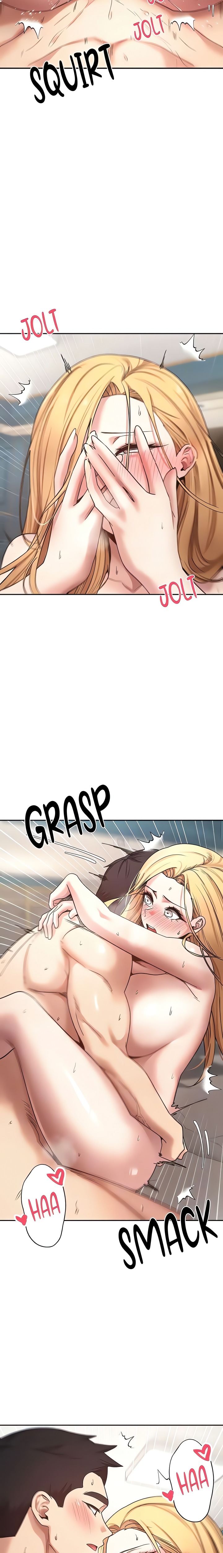 Turning My Life Around With Crypto (Official Uncensored) - Chapter 37 [photo 16] - MangaPorn