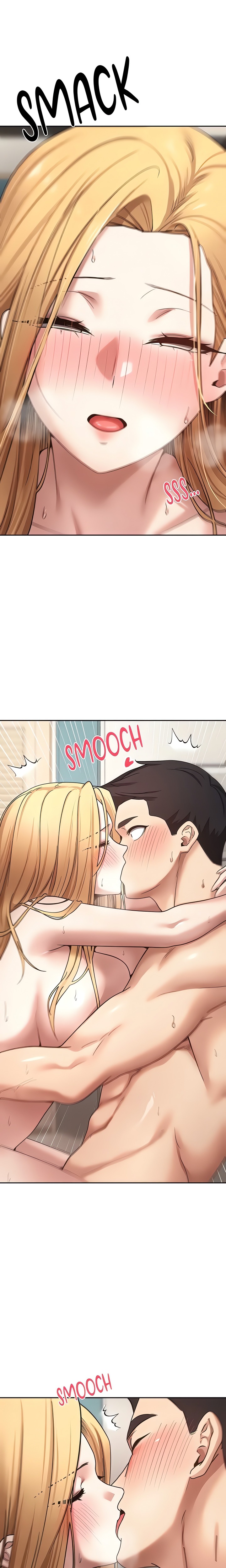 Turning My Life Around With Crypto (Official Uncensored) - Chapter 37 [photo 19] - MangaPorn