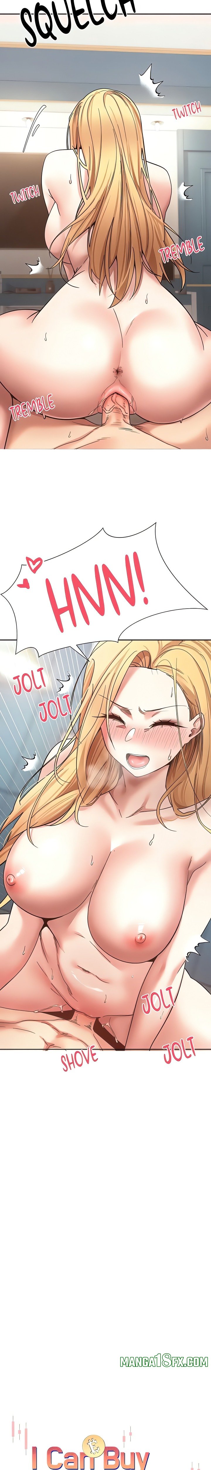 Turning My Life Around With Crypto (Official Uncensored) - Chapter 37 [photo 2] - MangaPorn