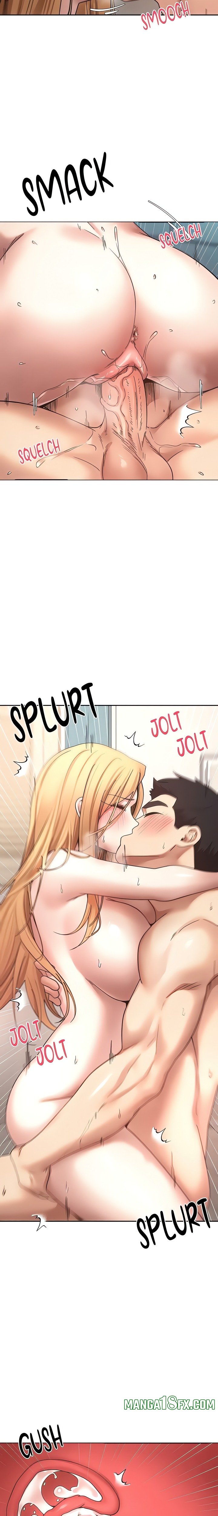 Turning My Life Around With Crypto (Official Uncensored) - Chapter 37 [photo 20] - MangaPorn