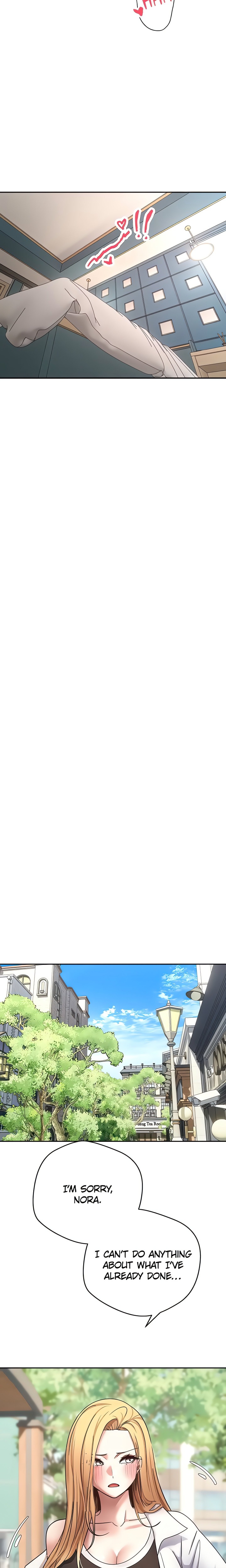 Turning My Life Around With Crypto (Official Uncensored) - Chapter 37 [photo 22] - MangaPorn