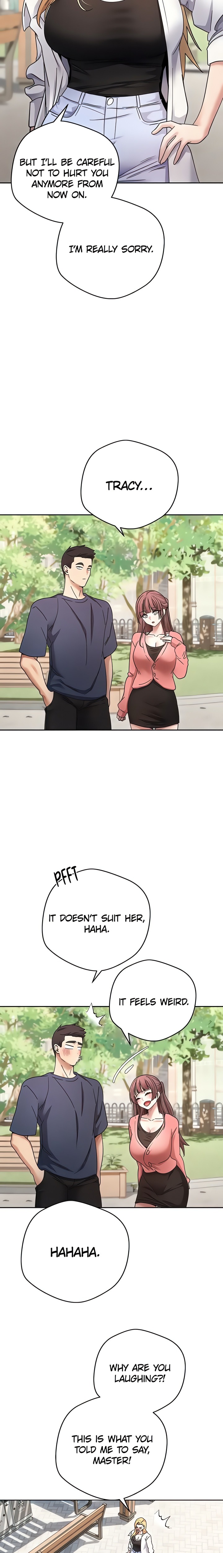 Turning My Life Around With Crypto (Official Uncensored) - Chapter 37 [photo 23] - MangaPorn