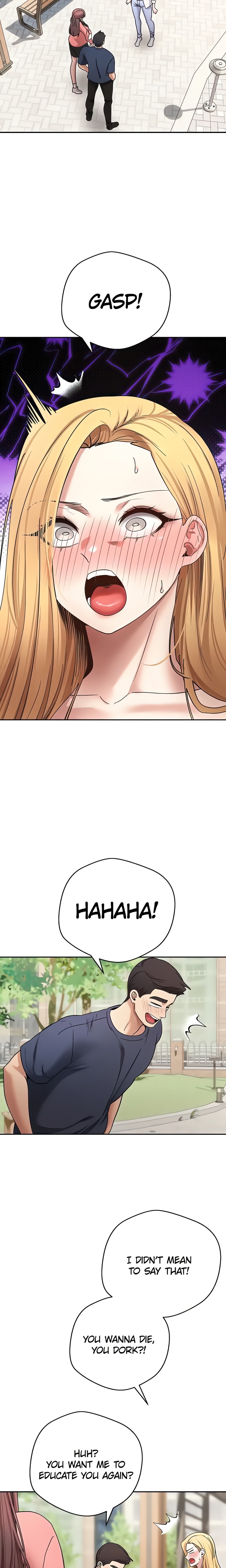 Turning My Life Around With Crypto (Official Uncensored) - Chapter 37 [photo 24] - MangaPorn