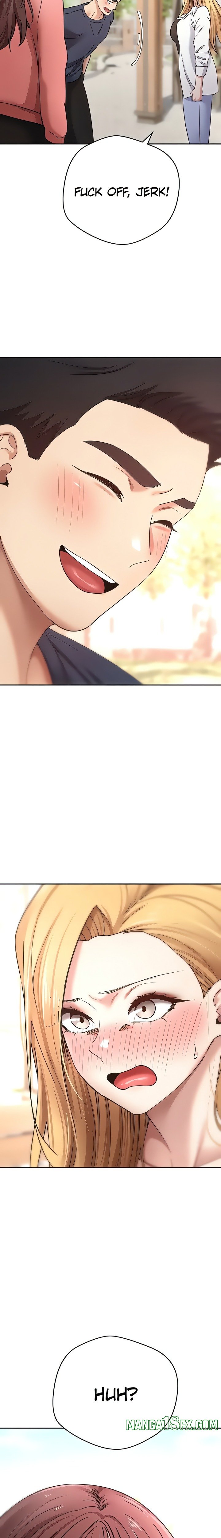 Turning My Life Around With Crypto (Official Uncensored) - Chapter 37 [photo 25] - MangaPorn