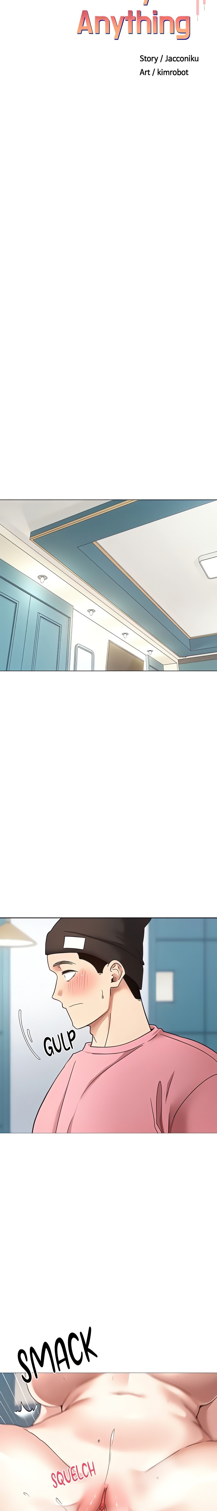 Turning My Life Around With Crypto (Official Uncensored) - Chapter 37 [photo 3] - MangaPorn