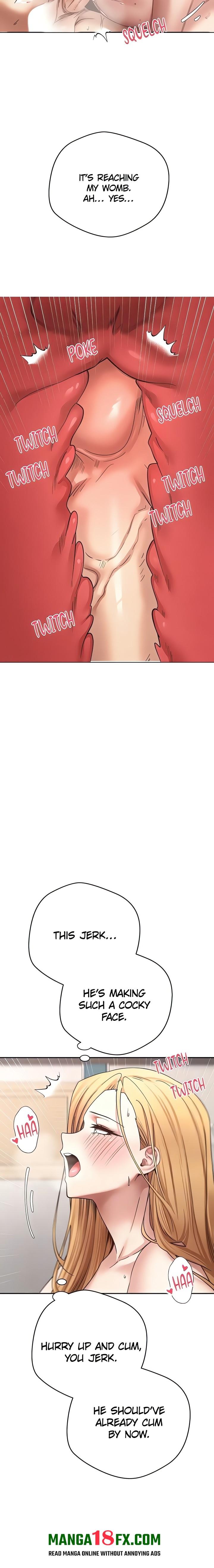 Turning My Life Around With Crypto (Official Uncensored) - Chapter 37 [photo 5] - MangaPorn