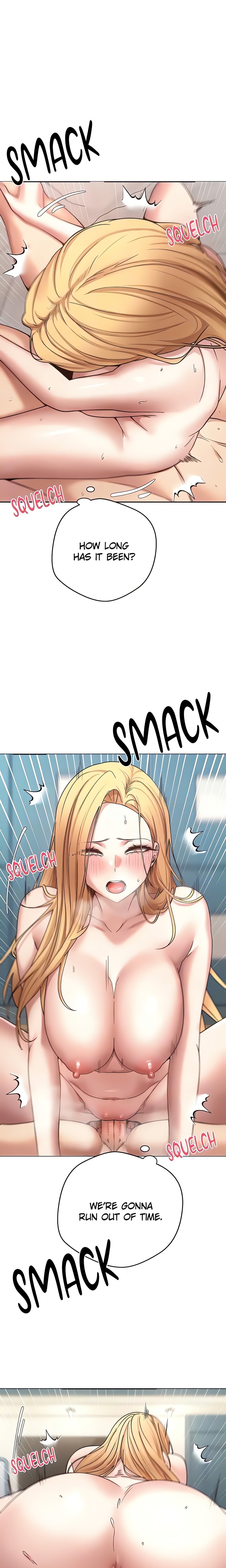 Turning My Life Around With Crypto (Official Uncensored) - Chapter 37 [photo 6] - MangaPorn