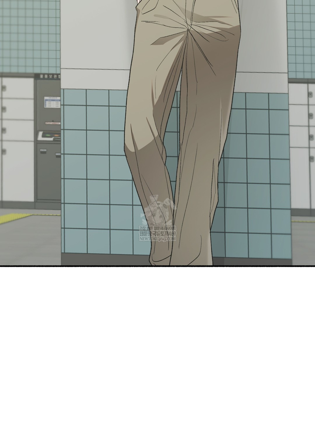 Just Hold My Hand Raw - Chapter 25 [photo 118] - MangaPorn