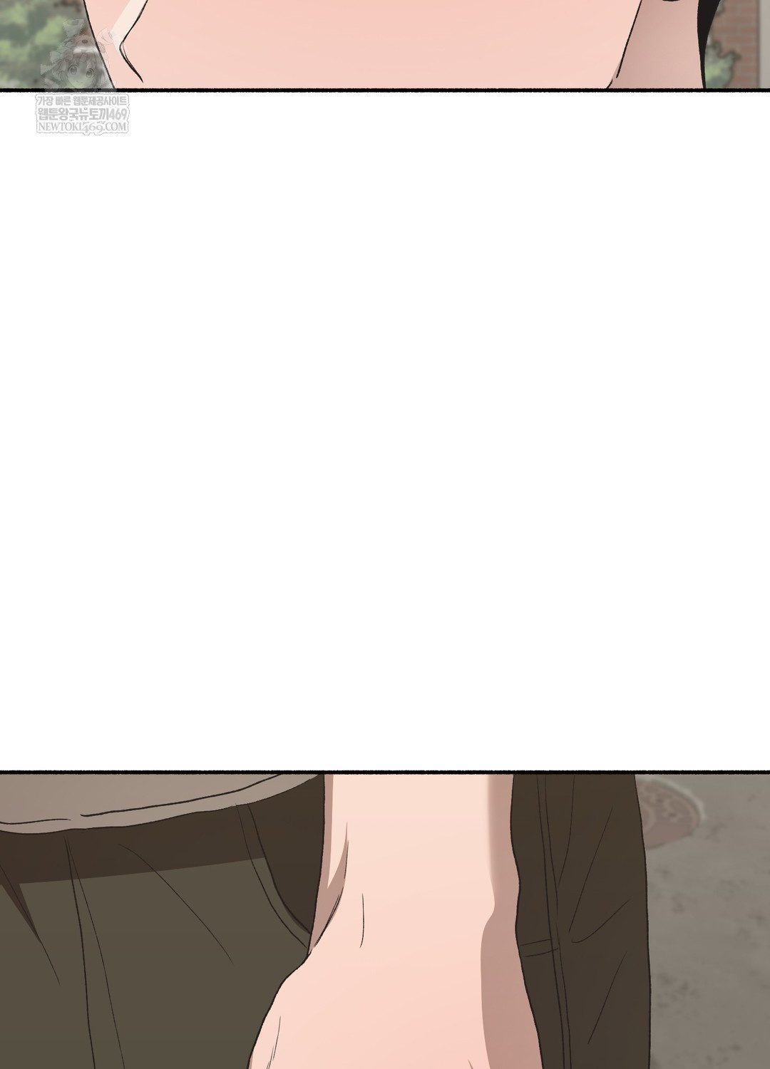 Just Hold My Hand Raw - Chapter 25 [photo 19] - MangaPorn