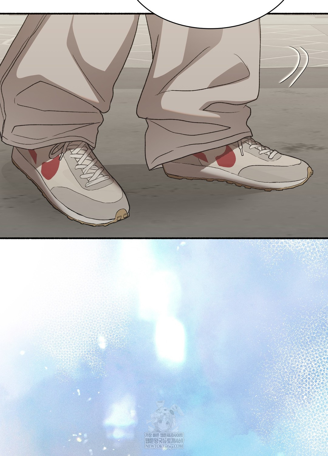 Just Hold My Hand Raw - Chapter 25 [photo 26] - MangaPorn