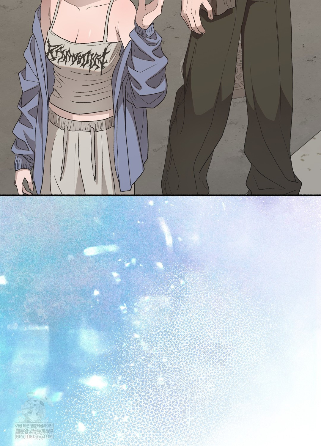 Just Hold My Hand Raw - Chapter 25 [photo 28] - MangaPorn