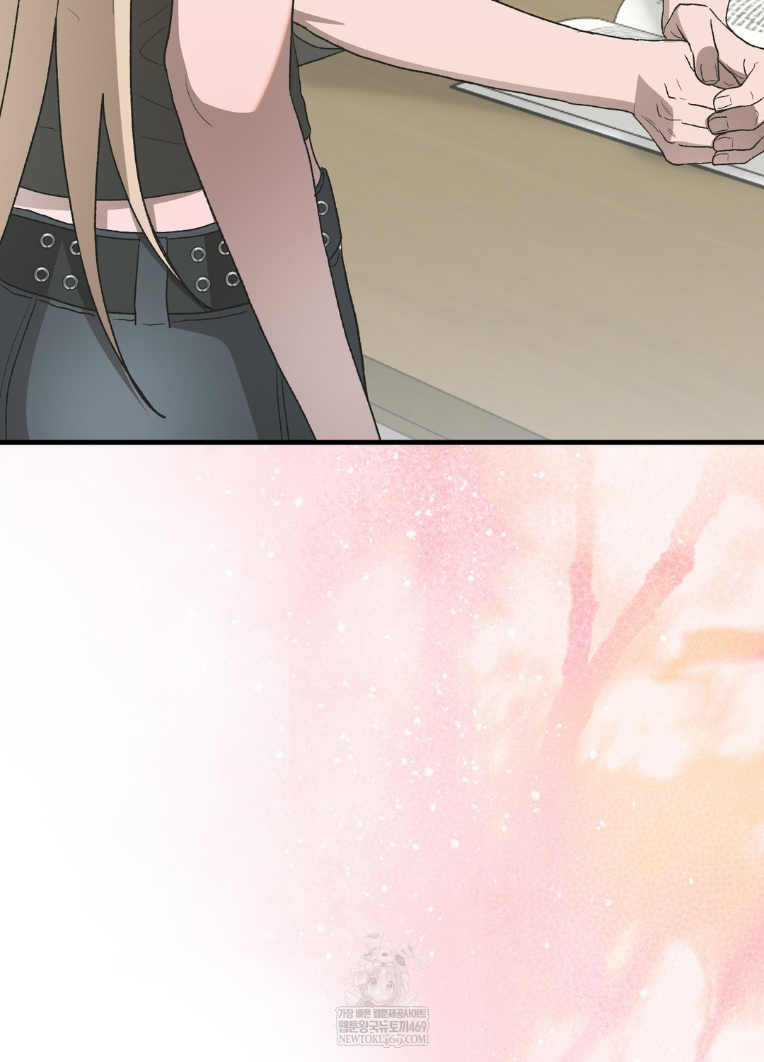 Just Hold My Hand Raw - Chapter 25 [photo 37] - MangaPorn